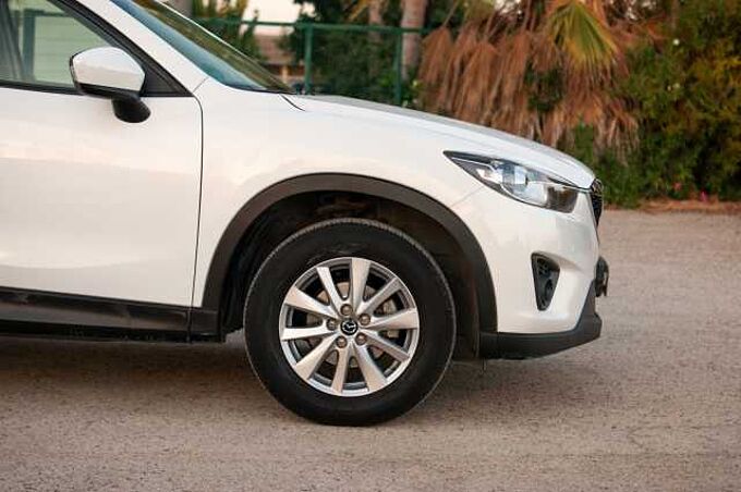 Mazda CX-5 2.2 de 150 style