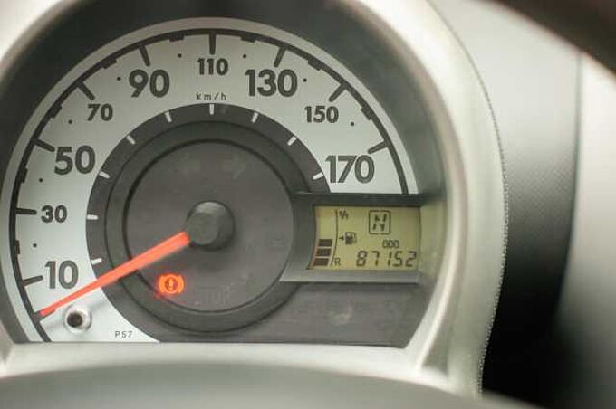 Peugeot 107 TRENDY