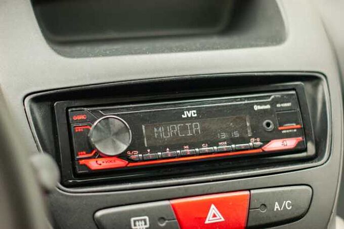 Peugeot 107 TRENDY