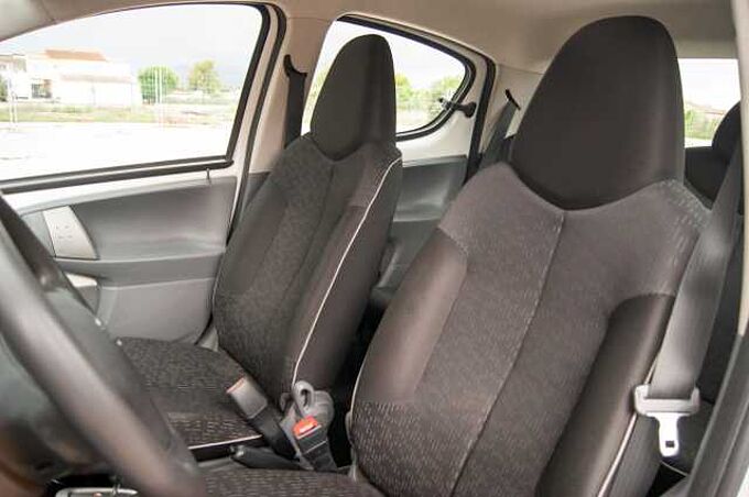 Peugeot 107 TRENDY