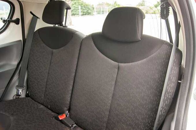Peugeot 107 TRENDY