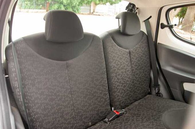 Peugeot 107 TRENDY