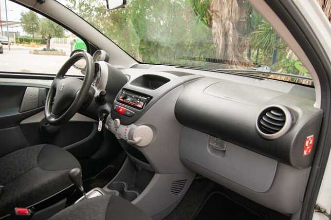 Peugeot 107 TRENDY