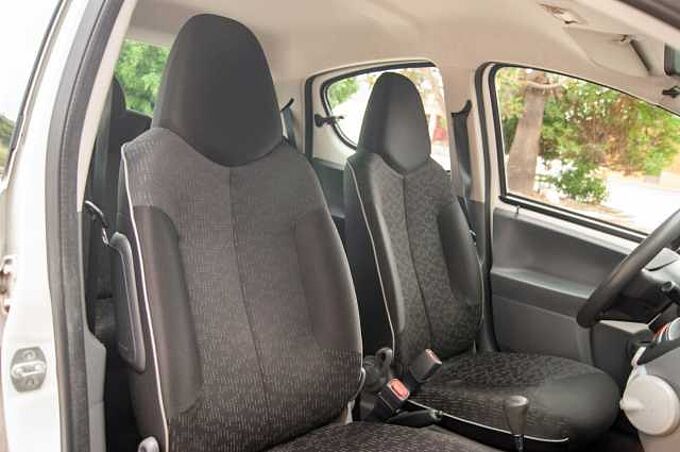 Peugeot 107 TRENDY