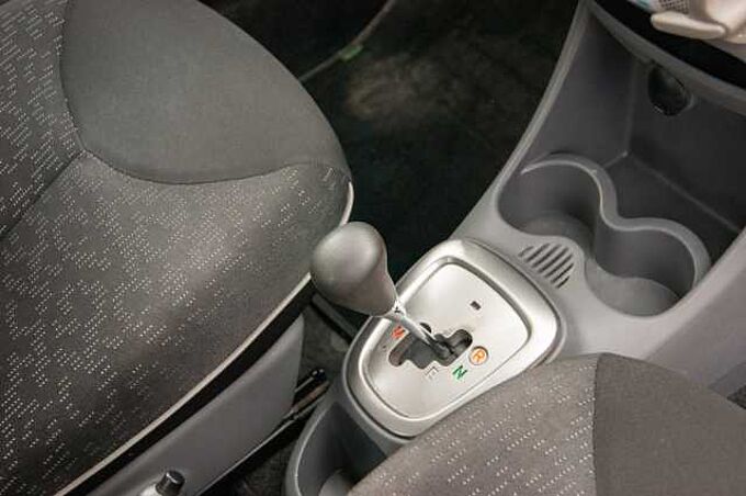 Peugeot 107 TRENDY
