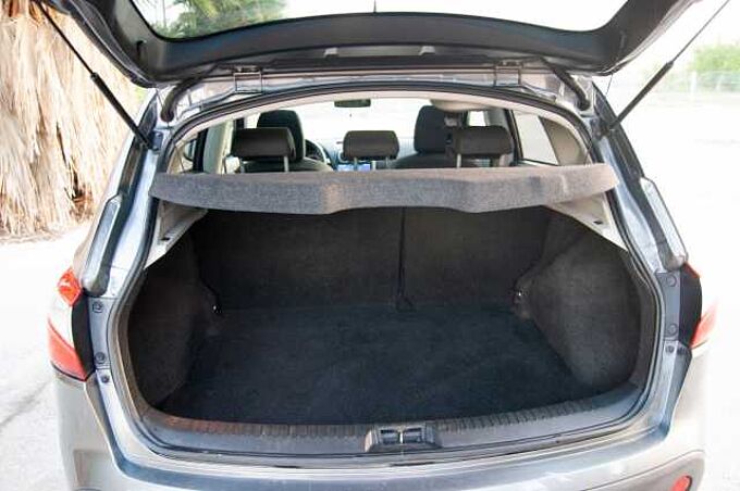 Nissan Qashqai 1.6 dci 130 tekna