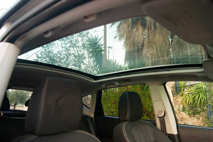 Nissan Qashqai 1.6 dci 130 tekna