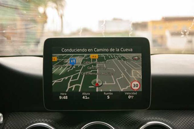 Mercedes-Benz A 2.2 D 135 7G