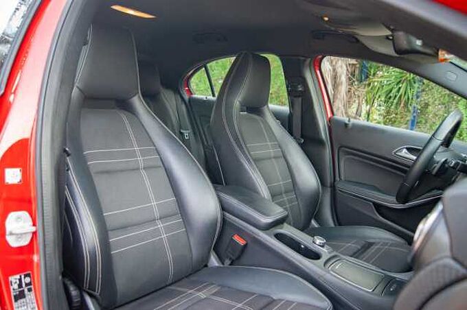 Mercedes-Benz A 2.2 D 135 7G
