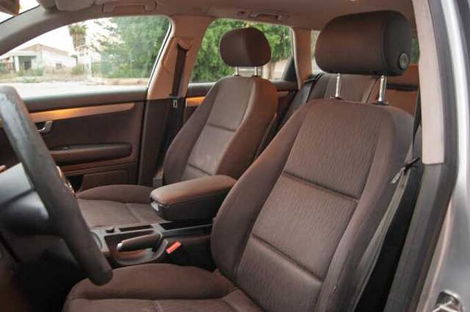 Audi A4 2.0 TDI AVANT