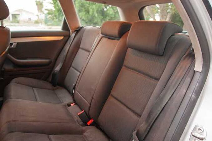 Audi A4 2.0 TDI AVANT