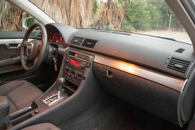 Audi A4 2.0 TDI AVANT