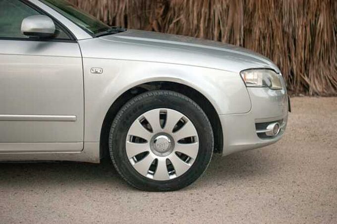 Audi A4 2.0 TDI AVANT