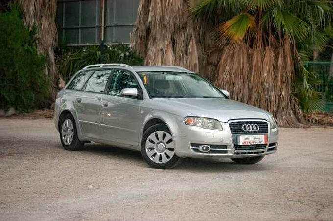 Audi A4 2.0 TDI AVANT