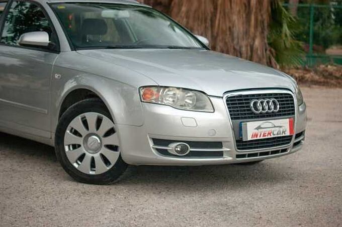 Audi A4 2.0 TDI AVANT