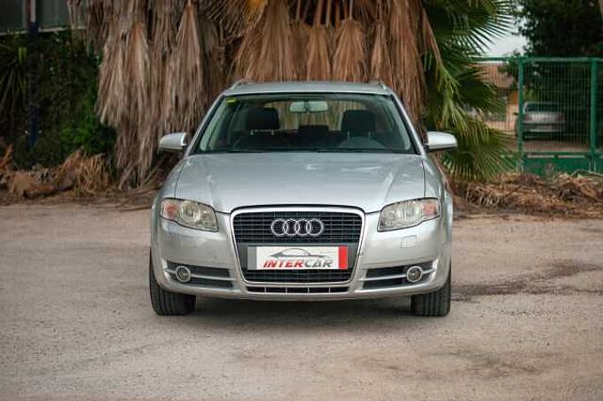 Audi A4 2.0 TDI AVANT