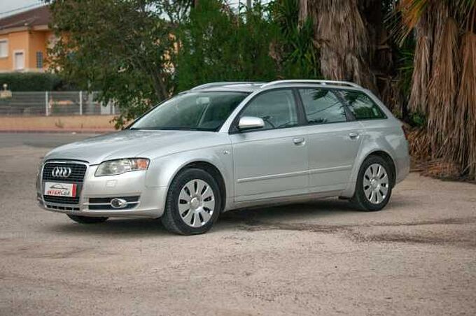Audi A4 2.0 TDI AVANT