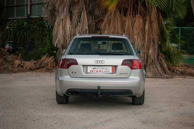 Audi A4 2.0 TDI AVANT