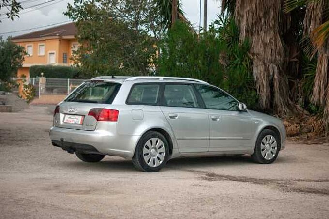 Audi A4 2.0 TDI AVANT