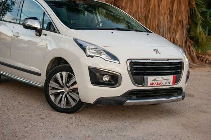 Peugeot 3008 1.2 PT 130 STYLE