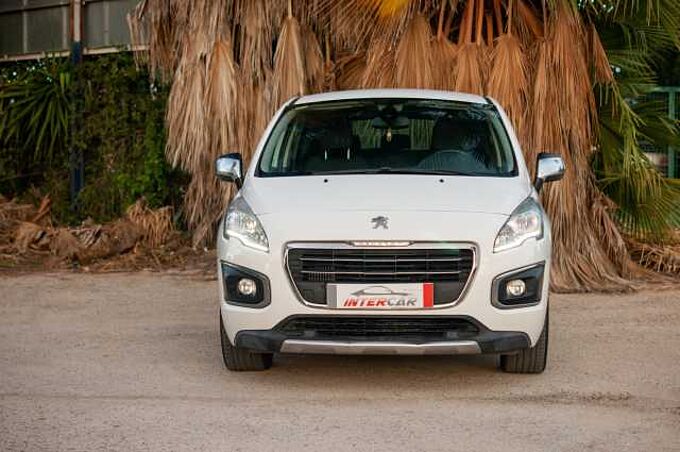 Peugeot 3008 1.2 PT 130 STYLE