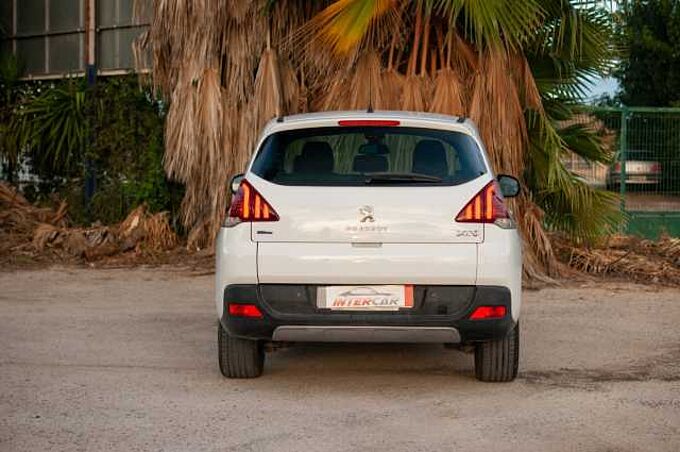 Peugeot 3008 1.2 PT 130 STYLE