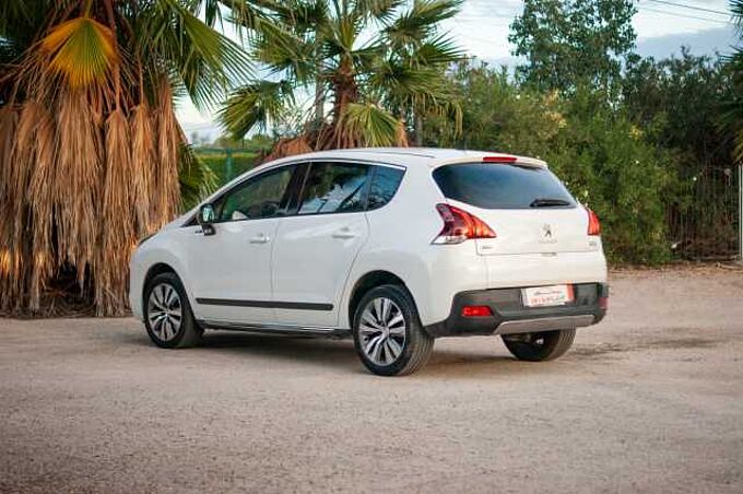 Peugeot 3008 1.2 PT 130 STYLE