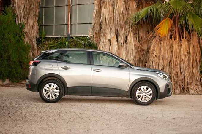 Peugeot 3008 130 active start stop