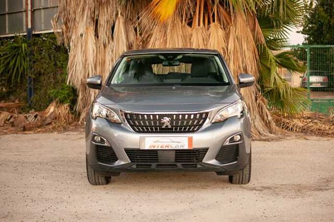 Peugeot 3008 130 active start stop