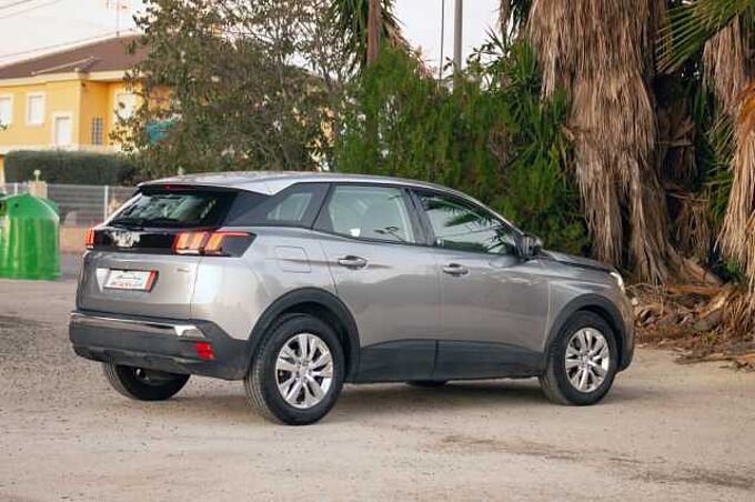 Peugeot 3008 130 active start stop