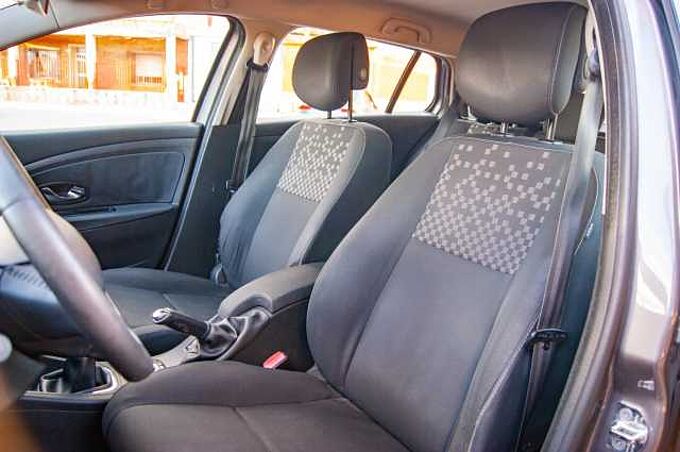 Renault Megane sport tourer 1.5 dci 110 energy business