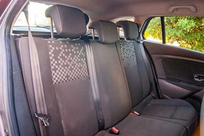 Renault Megane sport tourer 1.5 dci 110 energy business