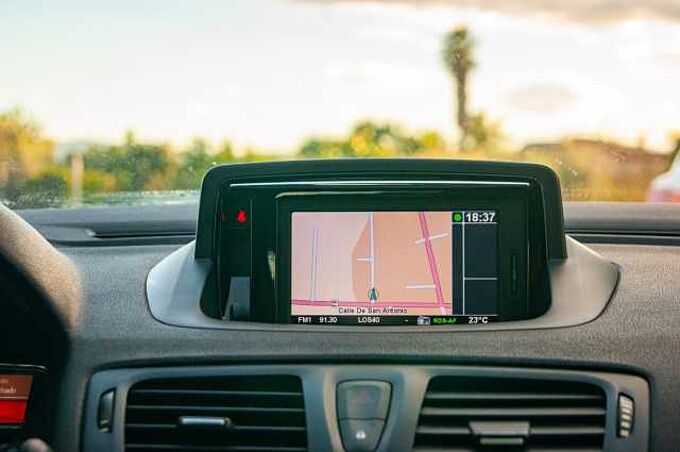 Renault Megane sport tourer 1.5 dci 110 energy business