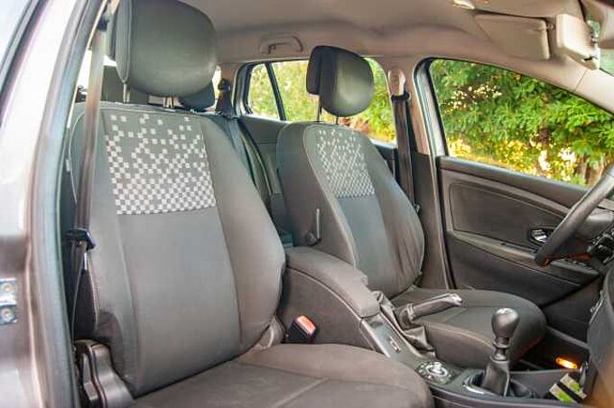 Renault Megane sport tourer 1.5 dci 110 energy business