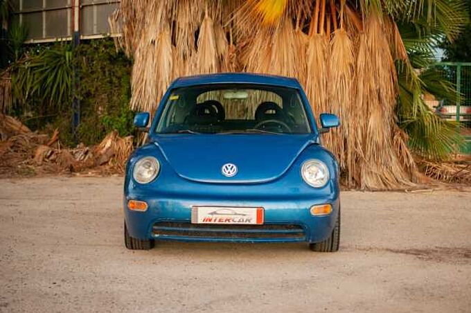 Volkswagen New Beetle 1.9 TDI 90