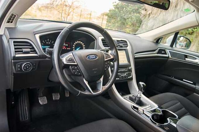 Ford Mondeo Sportbreak Diesel SB 1.5TDCI Trend 120 Trend