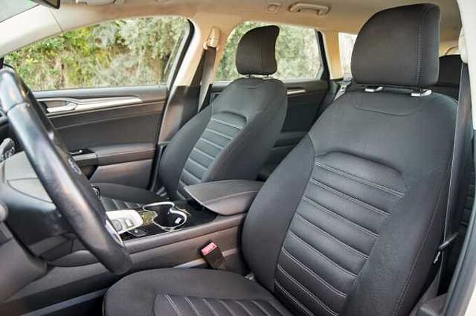 Ford Mondeo Sportbreak Diesel SB 1.5TDCI Trend 120 Trend