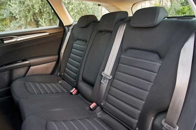 Ford Mondeo Sportbreak Diesel SB 1.5TDCI Trend 120 Trend