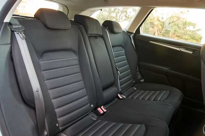 Ford Mondeo Sportbreak Diesel SB 1.5TDCI Trend 120 Trend