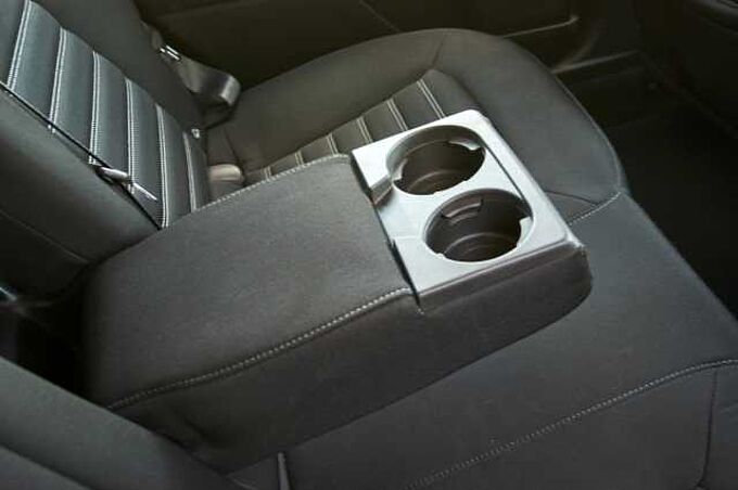 Ford Mondeo Sportbreak Diesel SB 1.5TDCI Trend 120 Trend