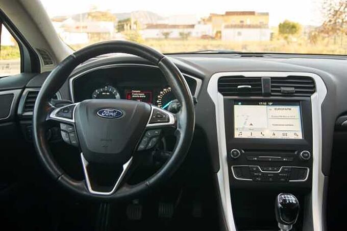 Ford Mondeo Sportbreak Diesel SB 1.5TDCI Trend 120 Trend