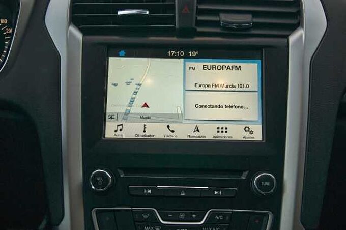 Ford Mondeo Sportbreak Diesel SB 1.5TDCI Trend 120 Trend