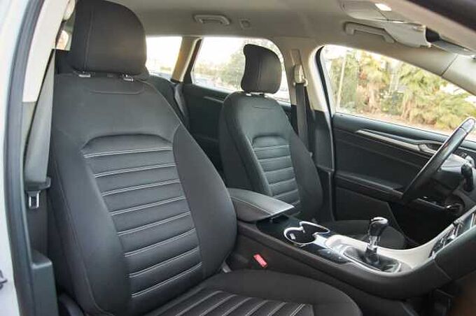 Ford Mondeo Sportbreak Diesel SB 1.5TDCI Trend 120 Trend