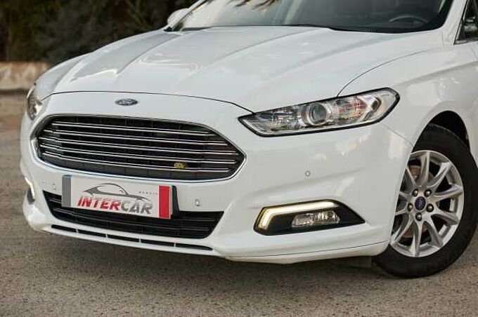 Ford Mondeo Sportbreak Diesel SB 1.5TDCI Trend 120 Trend