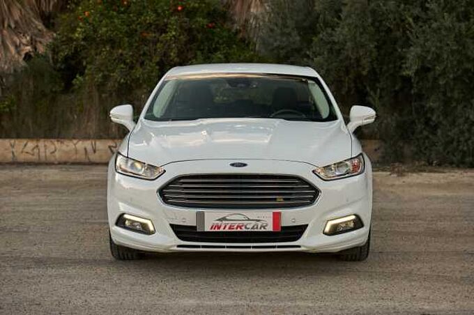 Ford Mondeo Sportbreak Diesel SB 1.5TDCI Trend 120 Trend