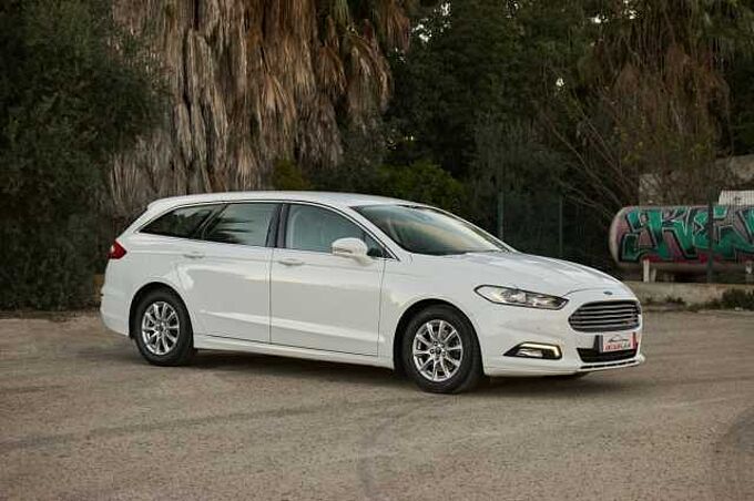 Ford Mondeo Sportbreak Diesel SB 1.5TDCI Trend 120 Trend