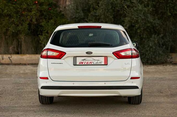 Ford Mondeo Sportbreak Diesel SB 1.5TDCI Trend 120 Trend