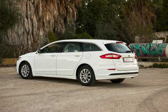 Ford Mondeo Sportbreak Diesel SB 1.5TDCI Trend 120 Trend