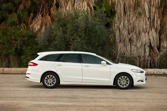 Ford Mondeo Sportbreak Diesel SB 1.5TDCI Trend 120 Trend