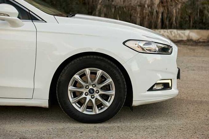 Ford Mondeo Sportbreak Diesel SB 1.5TDCI Trend 120 Trend